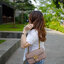หนังแท้ GUCCI GG Marmont leather shoulder bag แบบใหม่ล่าสุด ราคานี้หนังแท้คือคุ้มมากเลยค่าสาวๆ ต้องจัดแล้วน้าา ยกระดับความหรูให้กับตัวเองกันหน่อย ด้วยกระเป๋ารุ่นนี้!! ครอสบอดี้ที่ดีไซน์หรู อัพเลเวล ในราคาที่จับต้องได้ พร้อมเสิร์ฟความสวยตรงถึงบ้านแล้วจ้า