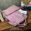 Anello polyurethane leather rucksack รุ่น Mini และ Classic กระเป๋าเป้จากแบรนด์เล็กๆมาสู่แบรนด์ดังทั้งในไทยและญี่ปุ่น วัสดุหนังpuแต่งลายหินอ่อนหนังนิ่ม กันน้ำได้ ภายในมีช่องเล็ก2ช่อง เปิดปิดด้วยซิปคู่ ปากกระเป๋าเป็นโครงสะดวกต่อการหยิบจับของภายใน ด้านข้างมี