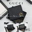 หนังแท้ GUCCI GG Marmont leather bi-fold wallet / GUCCI BLACK ANIMALIER BEE WALLET / GUCCI Men Wallet พร้อมส่งที่ไทย กระเป๋าสตางค์ 2 พับ รุ่นคลาสสิกได้ทุกยุคสมัย งานหนังแท้ทั้งใบ พร้อมส่งที่ไทย ภาพสินค้าถ่ายจากงานขายจริง ใช้งานต่างประเทศได้