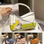 Loewe Puzzle Bag / Loewe X My Neighbor Totoro Puzzle bag การร่วมงานสุดคิวท์ที่น่าจับจอง สำหรับใครที่ชื่นชอบการ์ตูนแอนิเมชั่นญี่ปุ่นอย่าง My Neighbor Totoro การออกแบบคาแร็กเตอร์ที่ใครๆ ต่างก็บอกว่าน่ารัก ล่าสุดก็เป็นที่น่าตื่นเต้นอีกครั้ง เมื่อสตูติโอดังได