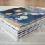 DORAEMON TheTheatte ชุด เล่ม 1-6 Fujiko F. Fujio เขียน ***สินค้าหมด***