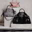 GIVENCHY Antigona Soft leather tote bag ฟรีผ้าผูก!! กระเป๋าสะพายข้าง ทรงสวยมากค่ะ มี 2 ขนาด รุ่นยอดนิยมดาราเซเลปใช้กันเพียบ งานจริงสวยหรูดูแพงมากนะค้าา ราคานี้คุ้มที่สุด มีมารอบนี้ 6 สี 2 ขนาด เลือกให้ปังไปเลยค่าาา