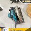 (รหัสสินค้า ร17275 )Makita :เลื่อยวงเดือนไฟฟ้า 9 นิ้ว N5900B **ขายตามสภาพ ไม่มีประกันร้าน**