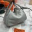ORI หนังแท้ | HERMES lindy 19cm กระเป๋าสะพาย นิยามความหรูหราระดับมาสเตอร์พีช 🤍 สินค้าเกรดออริจินอล หนังแท้