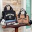 Kipling Kirsty Small Handbag (KI6275) กระเป๋าถือหรือสะพายทรงcrossbody จากคอลเลคชั่นใหม่ล่าสุด ที่เน้นฟังก์ชั่นแบบไม่ซับซ้อน สีสันเรัยบง่ายเข้าได้กับสีเสื้อผ้าได้ดี สามารถใส่ของที่จำเป็นสำหรับผู้หญิงได้แทบทุกอย่างไม่ว่าจะเป็น มือถือ กระเป๋าสตางค์หรือเครื่อ