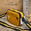 COACH X PEANUTS GRAHAM CROSSBODY WITH CHARLIE BROWN ((C4026)) พร้อมส่งที่ไทย สวยก่อนใครแน่นอน จำนวนจำกัด!! กระเป๋าสะพายแบบครอสบอดี้ร์ รุ่นนี้ใช้ได้ทั้งชาย//หญิงเลยนะคะ หนังแท้ลายหนังนิ่ม สวยงามมากๆ ด้านหน้ามีตัวการ์ตูนเป็นจุดเด่นของรุ่นเลยค่ะ ใช้งานแบบสอง
