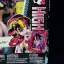 Monster High Art Class Draculaura Doll ตุ๊กตามอนส์เตอร์ไฮแท้ ของใหม่พร้อมส่งค่ะ