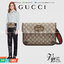 VIP 】หนังแท้ Gucci GG belt bag อีกหนึ่งกระเป๋าคาดอก ที่เป็น unisex และหายากไปอีก ดีไซน์ย้อนยุคยอดฮิต ขนาดกะทัดรัดพกสะดวก วัสดุหนังแคนวาส ทนทาน ภายในเป็นช่องโล่ง ใส่โทรศัพท์ได้ ของจุกๆสำคัญๆได้ สายสะพายปรับได้ตามตัว ใบจริงเห็นแล้วหลงรัก คุ้มค่าที่สุด จัดเล