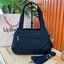 Kipling Damen Orelie Henkeltasche รุ่น K15257 กระเป๋าถือ/สะพาย Crossbody ขนาดกำลังดี หูกระเป๋ายาวสามารถคล้องบ่าได้ วัสดุpolymode100% ผ้ากันน้ำ กระเป๋ามีน้ำหนักเบา มีช่องซิป ด้านหน้า และ ด้านหลัง ภายในแบ่งเป็น 3 ช่องหลักใช้งาน ช่องซิปกลางแยกเป็นสัดส่วน จุข