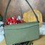 COACH TABBY SHOULDER BAG 26 ((73995)) พัฒนามากจากกระเป๋า Coach รุ่นดังยุค 1970 ทำจากผ้า Canvas เคลือบลายซิกเนเจอร์ หนังลายกรวดและหนังกลับ ด้วยวัสดุคลาสสิค มากับสายที่ถอดได้ถึง 2 สาย ไม่ว่าจะเป็นสายหิ้วหรือสายสะพาย หนังลายกรวดและหนังลูกวัวแบบเนื้อละเอียด แ
