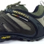 Merrell - Chameleon Wrap Slam/Dusty Olive M9us/43eu