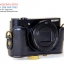 เคสกล้อง sony wx500 hx90 rx100m4
