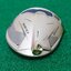 2025 TAYLORMADE QI35 MAX DESIGNER SERIES MATTE GOLD 9.0* DRIVER - HEAD ONLY