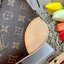 รุ่นฮิตปี2021 สะพายได้ทั่วโลกค่ะ!! LOUIS VUITTON BOULOGNE M45832 พร้อมส่ง! LV PREMIUM GIFT ตปท.!! กระเป๋าหิ้ว//สะพายข้างได้ หนังแกะ ทรงสวยมากๆค่ะ เปิดปิดกระเป๋าแบบซิปคู่ อะไหล่ทองแววหรูหรามากๆ