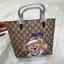 รวมแบบ GUCCI Children's tote bag / Gucci kid tote / Gucci bag พร้อมส่งสต๊อกแน่น กับกระเป๋าโท้ทคิดท์ ไซส์น่ารักน่าใช้ ฮอตไม่หยุด เด็ดทุกดีไซน์ มีลายเข้าใหม่มากกว่าในรูปนะคะ **สินค้าเกรดออริจินอล 1:1 สลับแท้ งานสวยตามรูป ภาพถ่ายจากงานขายจริง ใช้งานต่าง