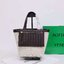 BOTTEGA Small Flip Flap Tote bag soft Intrecciato leather with zippered pocket กระเป๋าทรงโท้ทดีไซน์สานเป็นเอกลักษณ์หรูหรา จุของได้เยอะ เกรดออริ สลับแท้ 1:1 ใช้งานต่างประเทศได้
