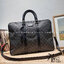 GUCCI BRIEFCASE / GG Supreme work bag / GG laptop bag / GG CLASSIC BRIEFCASE MESSENGER ไอเท็มสุดปัง!! ที่เหมาะสำหรับคนทำงานออฟฟิศมากๆ