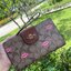 COACH TECH WALLET IN SIGNATURE CANVAS อีกหนึ่ง collection ของกระเป๋าสตางค์ที่ดีไซน์ทันสมัยให้ใช้งานได้แบบครบครัน เป็นกระเป๋าสตางค์ ที่มีช่องสำหรับใส่โทรศัพท์มือถือ ธนบัตร เหรียญ และบัตรต่าง ๆ ใช้งานแบบ2ด้าน เพิ่มความสะดวกสบายด้วยสายคล้องมือ ช่วยให้พกไปไหน