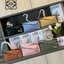 Loewe Puzzle Hobo bag กระเป๋ารุ่น Puzzle มีความพิเศษในหลายด้าน ไม่ว่าจะเป็นรูปทรงที่แปลกใหม่ มินิมอลด้วยโลโก้อนาแกรมแบบประทับ ดูหรู เป็นกระเป๋า Unisex ที่ไม่ว่าคุณจะเป็นผู้หญิงหรือผู้ชายก็ใช้งานได้ ลายกระเป๋าได้มาจากการนำหนังมาเย็บต่อกันทั้งหมด ถึงแม้ว่าข