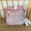 Kipling Nuria Shoulder Bag K10026 กระเป๋าสะพาย collection ตัวแพงของ Kipling ของแท้ จากโรงงาน OEM. วัสดุ 100% nylon รูปทรงสวย ขนาดกระทัดรัด สะพายคล่องตัว เปิดด้วยกระดุมแม่เหล็ก มีช่องกระเป๋าด้านหน้า ช่องซิปหลัก ด้านในโล่ง ซับในลายสวย มีช่องซิป และช่องใส่ขอ