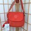 Kipling Nuria Shoulder Bag K10026 กระเป๋าสะพาย collection ตัวแพงของ Kipling ของแท้ จากโรงงาน OEM. วัสดุ 100% nylon รูปทรงสวย ขนาดกระทัดรัด สะพายคล่องตัว เปิดด้วยกระดุมแม่เหล็ก มีช่องกระเป๋าด้านหน้า ช่องซิปหลัก ด้านในโล่ง ซับในลายสวย มีช่องซิป และช่องใส่ขอ