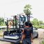 กังหันน้ำเติมอากาศด้วยพลังงานแสงอาทิตย์ (Air fill Water Turbine With Solar Energy)