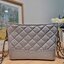 CHANEL Gabrielle Bag Medium สวยคลาสสิค No.1 ต้องยกให้ไอเท็มนี้เท่านั้น กับกระเป๋าสะพายซิกเนเจอร์ ดีไซน์ไม่เหมือนใคร เป็นเอกลักษณ์