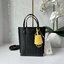 TORY BURCH MINI PERRY TOTE / TORY TOTE BAG / TORY BAG พร้อมส่ง 3 สี กระเป๋าแบบมินิมอลในรูปทรงใหม่ที่คล่องตัว ใส่มือถือได้ทุกรุ่น