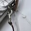 6 สี Tory Burch Puffy Mini / Tory burch T Monogram Puffy Patent Mini Bucket Bag / Tory Bucket Bag กระเป๋าบัคเกต size เล็ก โดดเด่นด้วยโลโก้ตัวนูนปั๊มด้านหน้า