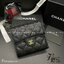 Chanel Wallet Trifold Caviar / Chanel Card Holder Zippy / Chanel Coin Zippy กระเป๋าสตางค์ชาแนลใบสั้น 3 พับ กระเป๋าใส่ธนบัตร บัตร ใส่เหรียญ ภายในตามรูป เกรดออริจินอล ภาพถ่ายจากงานขายจริง ใช้งานต่างประเทศได้