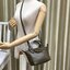 ของแท้ 100% Longchamp LE PLIAGE CUIR TOP HANDLE BAG Color: Black,Orange,Sienna, Navy,Nordic,Grey,Lichen