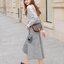 CELINE MEDIUM FOLCO BAG IN TRIOMPHE CANVAS หากใครที่กำลังมองหากระเป๋าสะพายข้าง ขนาดกะทัดรัด และเรียบหรู ต้องใบนี้เลยค่ะ เป็นกระเป๋าเปิดปิดแบบแบบฝาผับที่มีรูปทรงโค้งและที่ล็อกรูปทรงคล้ายเข็มขัด อีกทั้งยังสะท้อนความสวยสไตล์สาวปารีสได้อีกด้วย ด้านในของรุ่นนี