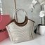 MIU MIU IVY CANVAS BAG / MIU MIU TOTE IVY MINI กระเป๋าถือหรือสะพายข้างทรงโท้ท รูปทรงทันสมัยน่ารัก สวยหรูมากๆคะ