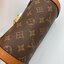 LOUIS VUITTON PAPILLON TRUNK Monogram coated canvas สินค้าออกใหม่ สวยงามมากๆค่ะ ใบจริงน่ารัก น่าใช้มากๆ พกพาสะดวก แนะนำมีติดตัวไว้สักใบไม่ผิดหวังแน่นอน ห้ามพลาดเลยนะคะ!