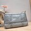 M.C.M MINI DELMY SHOULDER BAG จัดหนักจัดเต็ม!! ที่สุดของรุ่นที่ฮอตหนักมาก คอลเลคชั่นที่ยอดขายดีตั้งแต่วันแรกที่ลง shop ด้วยรูปทรงที่กะทัดรัด ตอบโจทย์ได้ทุกลุค ทุกไลฟ์สไตล์ ใช้งานได้ง่ายคล่องตัว กระเป๋าสะพายทรงพอช