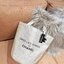 มาแล้วค่ะ! Chanel GWP New items ที่สาวๆพรีกันมาเยอะ Don't Miss! New Arrivals! Chanel DANS LES SERRES DE CHANEL Nylon Shopping Bag VIP Gift Event GWP พรีเมี่ยมกิ๊ฟรุ่นใหม่ล่าสุดคอลเลคชั่น DANS LES SERRES จาก Chanel Exhibition ใบใหญ่กำลังดีวัสดุ Nylon 