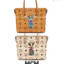 M.C.M VISETOS RABBIT MINI SHOPPER CROSSBODY BAG กระเป๋าถือ/สะพายข้าง ดีไซน์ลายพริ้นท์น้องกระต่าย 🐰🐰 น่ารักแต่แอบหรู ใบเล็ก ไซส์มินิ พกพาสะดวกไม่เกะกะ วัสดุหนังแคนวาสคุณภาพดี ปากกระเป๋ามีซิปรูดกันของหล่น รูดใช้งานง่าย ภายในเป็นช่องโล่ง มาพร