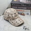 M.C.M Classic Cap in Visetos / M.C.M Cap พร้อมส่งที่ไทย หมวกแก๊ปลาย Visetos สวมได้ทั้งชายหญิง สุดคลาสสิกทำให้สไตล์ลำลองกลายเป็นความประณีตผ่านการออกแบบที่เหนือกาลเวลาและงานฝีมือที่ไม่มีใครเทียบได้