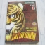 หน้ากากเสือ ชุด เล่ม 1-8 ( 14 เล่มจบ ) Ikki Kajiwara เรื่อง - Naoki Tsuji เขียน***สินค้าหมด***