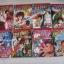 TWO ท็อปคู่ระหํ่าดีเดือด เล่ม 1-8 Yoshiki Fujii เรื่อง Rintaro Asahi ภาพ ***สินค้าหมด***