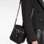 YSL 80'S VANITY BAG IN CARRÉ-QUILTED GRAIN DE POUDRE EMBOSSED LEATHER