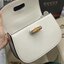 หนังแท้ Gucci Bamboo 1947 small top handle bag พร้อมส่งที่ไทย