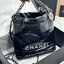 พร้อมส่ง 11 สี ORI หนังแท้ | CHANEL 22 Mini Handbag กระเป๋าสะพายสุดหรู รุ่นยอดนิยม 🤍 เกรดออริจินอล หนังแท้ ภาพถ่ายจากงานขายจริง ใช้งานต่างประเทศได้