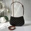 CELINE MEDIUM TILLY BAG IN SHINY CALFSKIN กระเป๋าสะพายไหล่/สะพาย คอลใหม่ทรงสวย มาแรง สวยหรูหรา
