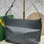 พร้อมส่ง 5 สี Goyard Grenadine Hobo Top Zipper Closure / Goyard Hobo Bag กระเป๋าสะพายทรงโฮโบใบใหญ่ 🧡 เกรดท็อปออริจินอล 1:1 สลับแท้ ใช้งานต่างประเทศได้