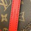 LOUIS VUITTON NEONOE MM งานหนังแท้ สวยคมทุกมุมมอง ภาพสินค้าถ่ายจากงานจริง ORIGINAL GRADE เกรดสลับใบจริง