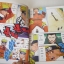 HEROES - ฮีโร่ จบในเล่ม***สินค้าหมด***
