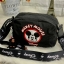 Kipling Mickey Plus Veni Crossbody Bag >>kipling factory oem HK ✔️1ในคอลเลคชั่น 90 ปี มิคกี้เม้าส์ ค่ะ ✔️พร้อมส่งที่ไทย ไม่ต้องรอพรี !! ✔️กระเป๋าสะพายครอสบอดี้ร์//สะพายข้าง ใบขนาดกำลังดี น่าใช้มากๆค่ะ ✔️แต่ละสี แต่ละลาย ว