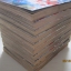 ไซโคเมทเรอร์ ภาค 2 ชุด เล่ม 1-10 ( ยังไม่จบชุด ) เรื่อง Yuma Ando ภาพ Masashi Asaki เขียน ( สภาพเช่า )