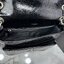 medium YSL Niki shoulder bag 11" กระเป๋าสะพายทรงคลาสสิค รุ่นยอดนิยมของแบรนด์ที่ใครๆก็ต้องมีใช้ ดีไซน์เรียบหรู